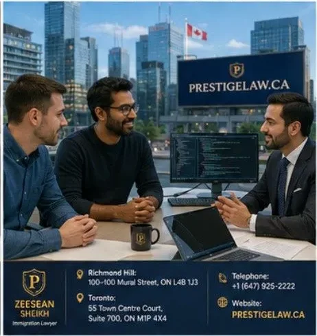 Canada LMIA-Exempt Work Permits Under WTO