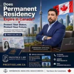 Does Permanent Residency Expire in Canada?