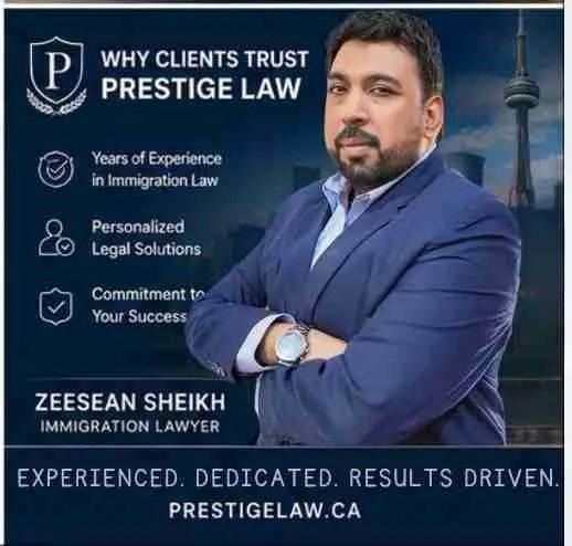 Does Permanent Residency Expire in Canada?