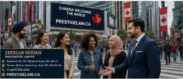 Canada Among World's Best Countries