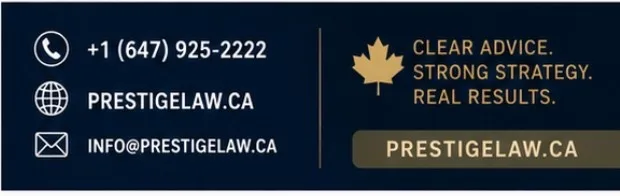 Lahore to Canada