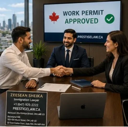 Processing Times Drop for Temp Residence
