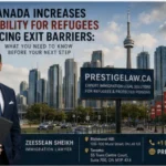 Canada Increases Flexibility for Refugees