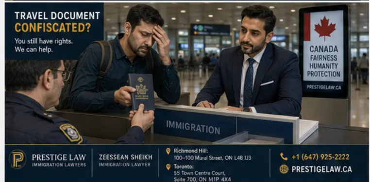 Canada Increases Flexibility for Refugees