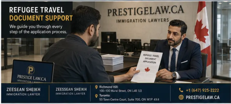 Canada Increases Flexibility for Refugees