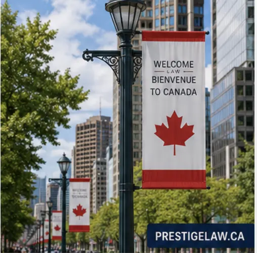 Americans Rush for Canadian Passports