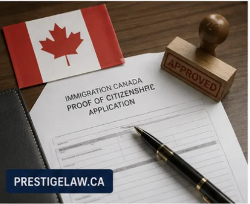 Americans Rush for Canadian Passports