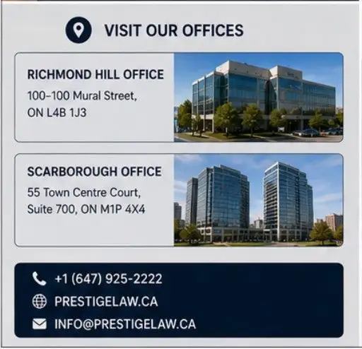 Does Permanent Residency Expire in Canada?