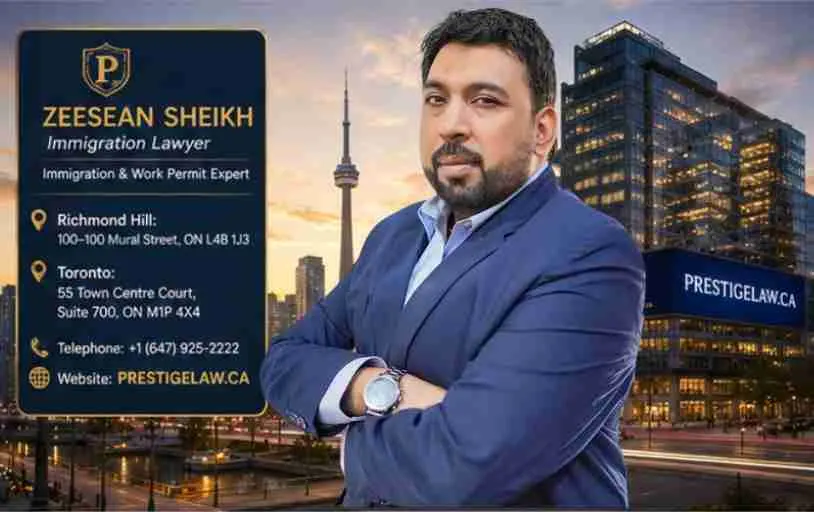 Canada LMIA-Exempt Work Permits Under WTO