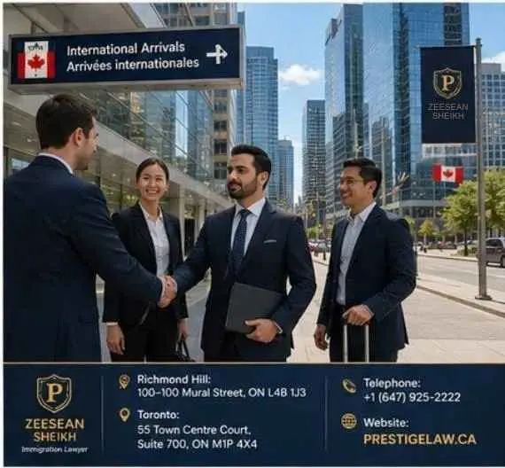 Canada LMIA-Exempt Work Permits Under WTO