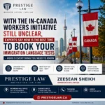 Immigration Language Tests