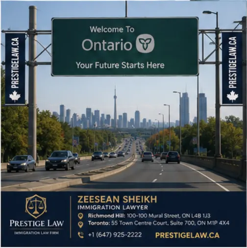 Ontario OINP Overhaul 2026