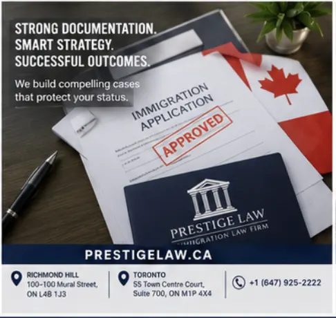 Canadian PR Residency Obligation Traps
