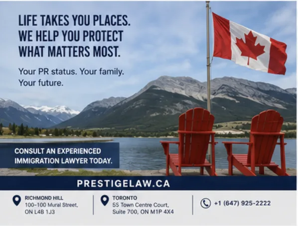 Canadian PR Residency Obligation Traps