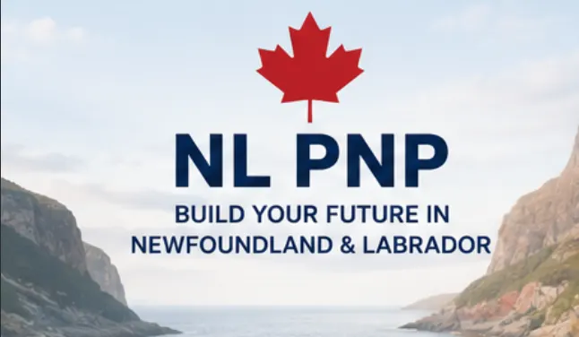 Newfoundland & Labrador Invites 100+ Candidates 2025
