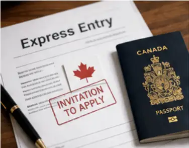 Express Entry Pool Growth