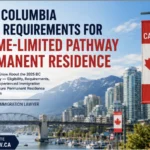 BC New PR Pathway 2025