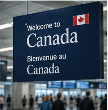 Processing Times Ease for Temporary Residents