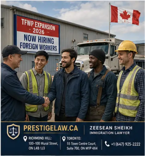 Newfoundland Rural Work Permit Expansion 2026