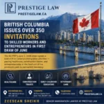 BC PNP June 2026: 350+ Invitations Issued