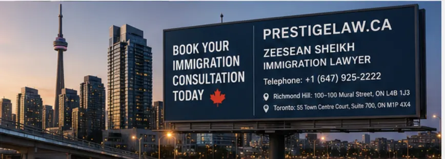 Quebec Extends WP to Spouses of PR Applicants