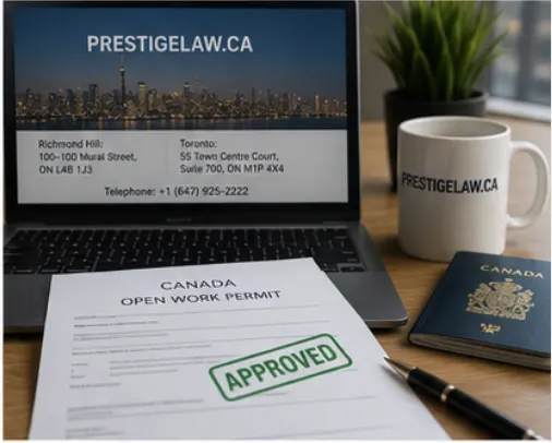 Quebec Extends WP to Spouses of PR Applicants