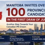 Manitoba PNP June Draw 2026