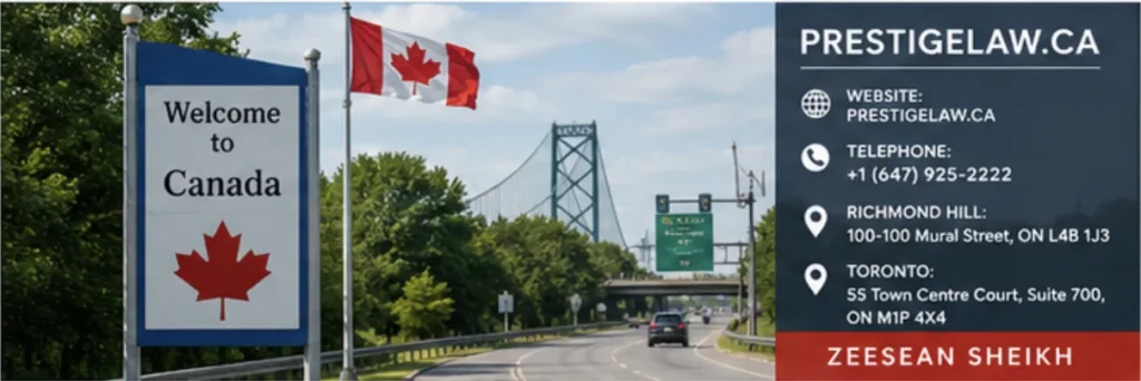Top 5 US States for Canadian Citizenship by Descent