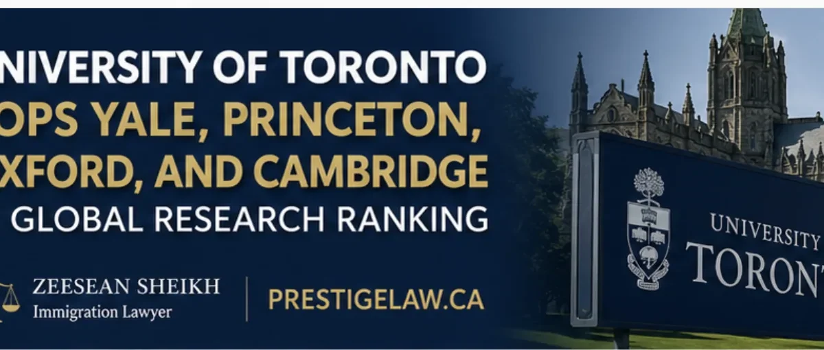 Oxford & Cambridge in Research