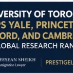 Oxford & Cambridge in Research