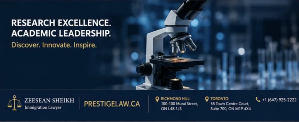 Oxford & Cambridge in Research
