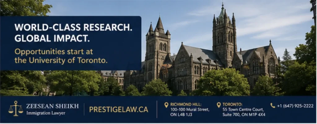 Oxford & Cambridge in Research