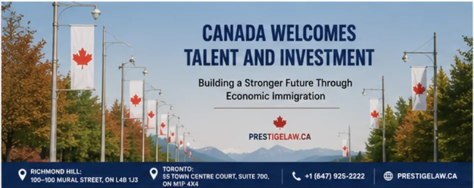Economic Permanent Resident Processing Times Drop
