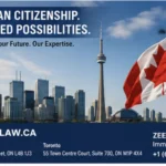 American Felon Enter Canada Under Citizenship Law