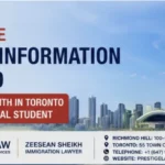 Toronto Guide for International Students