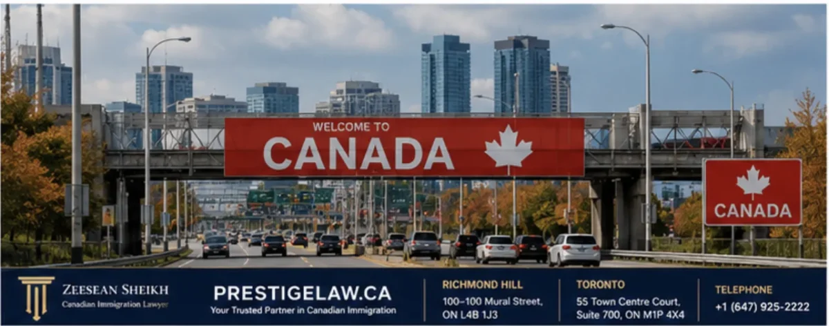 Top 5 U.S. States to Qualify for a Canadian Passport
