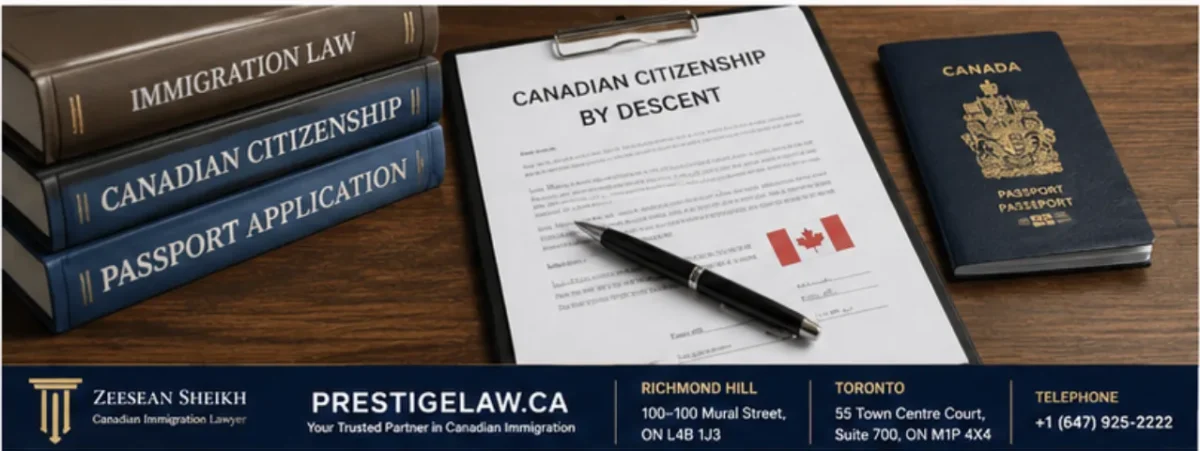 Top 5 U.S. States to Qualify for a Canadian Passport
