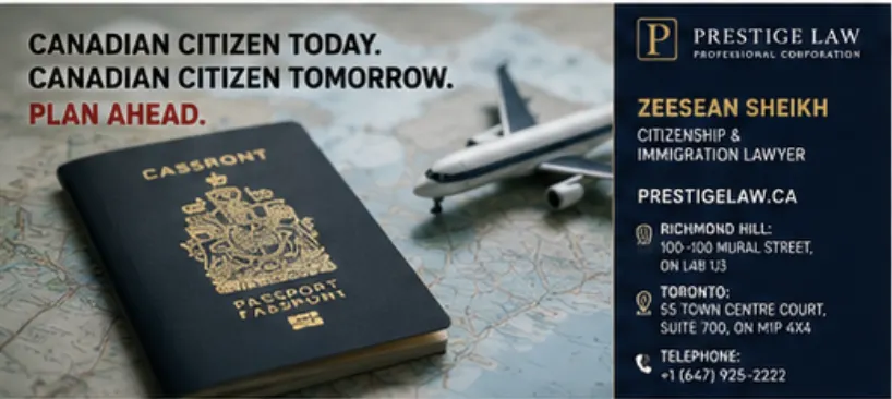 Bill C-3 & Your Children's Citizenship