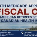 Medicare 2033 Cliff: Can Retirees Get Canadian Care
