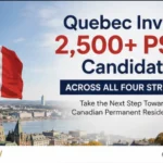 Quebec Invites