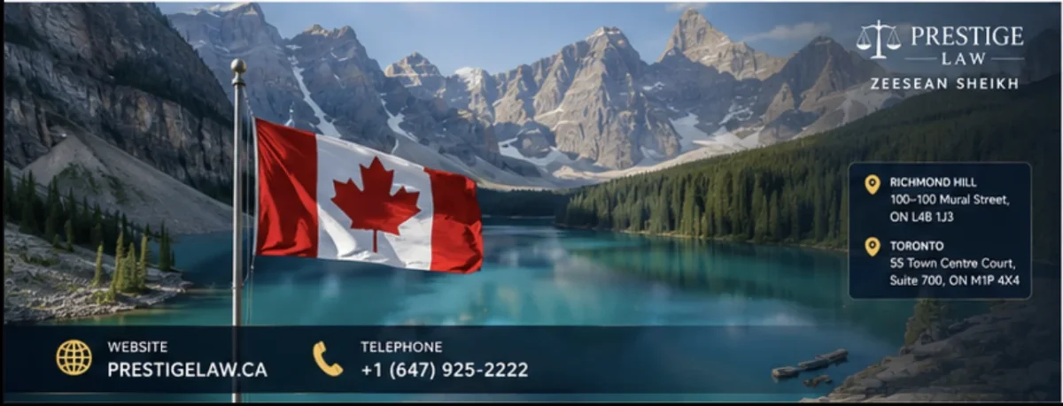 Best Immigration Lawyer in Canada