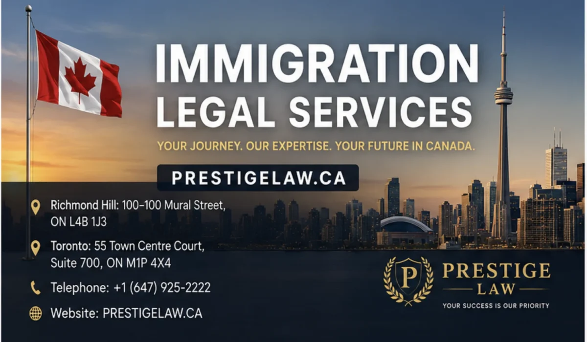 Canada Work Permits for Provincial Nominees
