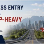 The Express Entry Pool Gets More Top-Heavy