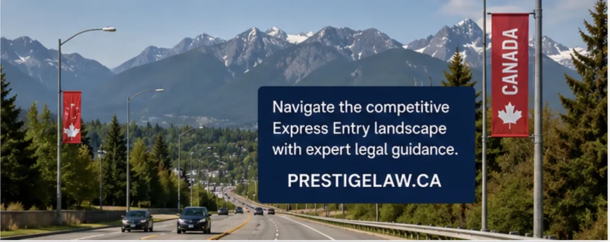 The Express Entry Pool Gets More Top-Heavy