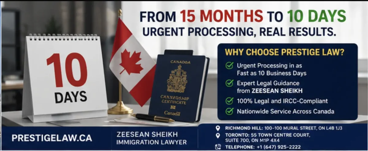 Canadian Citizenship Certificate Fast