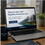 Alberta AAIP Eligibility Tool for Foreign Nationals