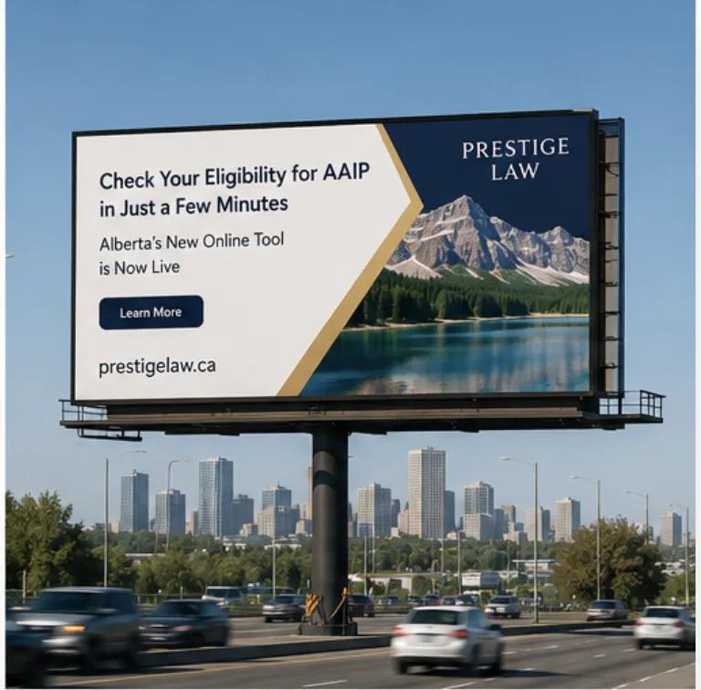 Alberta AAIP Eligibility Tool for Foreign Nationals