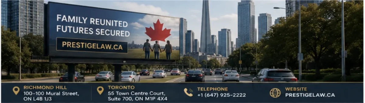 How to Sponsor Adult Children for Canadian PR