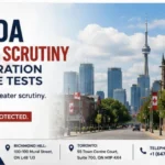 Canada Tightens Scrutiny Immigration Language Tests