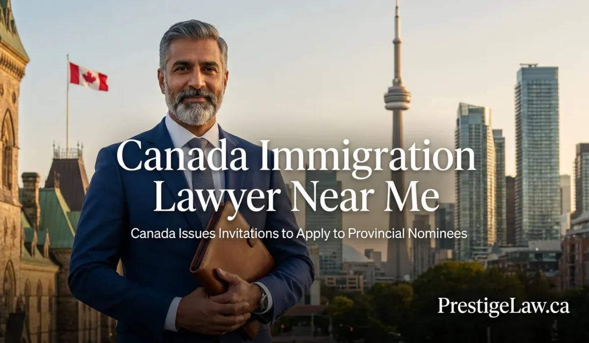 Canada Immigration Lawyer Near Me